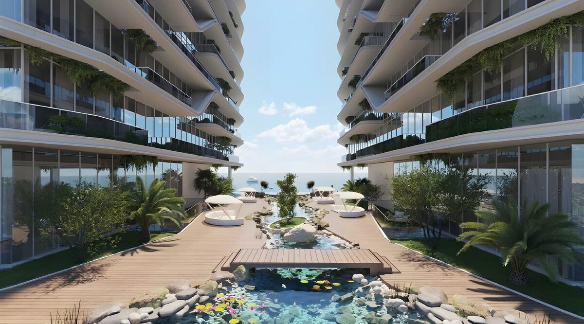 Apartment, 289.72m² in Dubai, UAE [ID: 1102-a74b20a6]