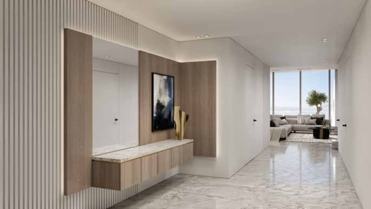 Apartment, 289.72m² in Dubai, UAE [ID: 1102-a74b20a6]