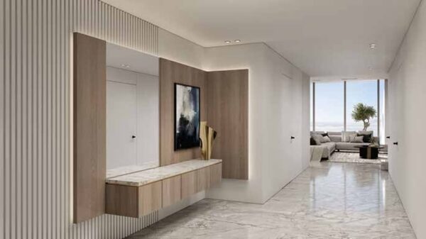 Квартира в Дубай, ОАЭ, 289.72м² - изображение 18
