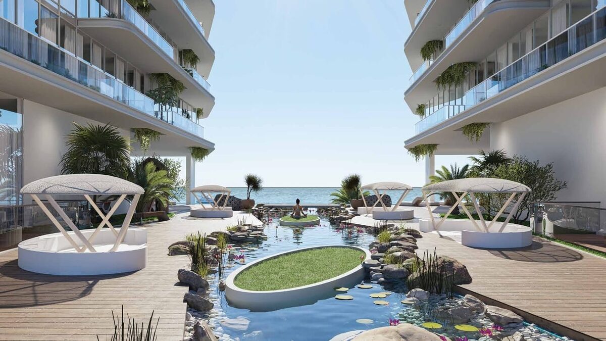 Apartment, 289.72m² in Dubai, UAE [ID: 1102-a74b20a6]