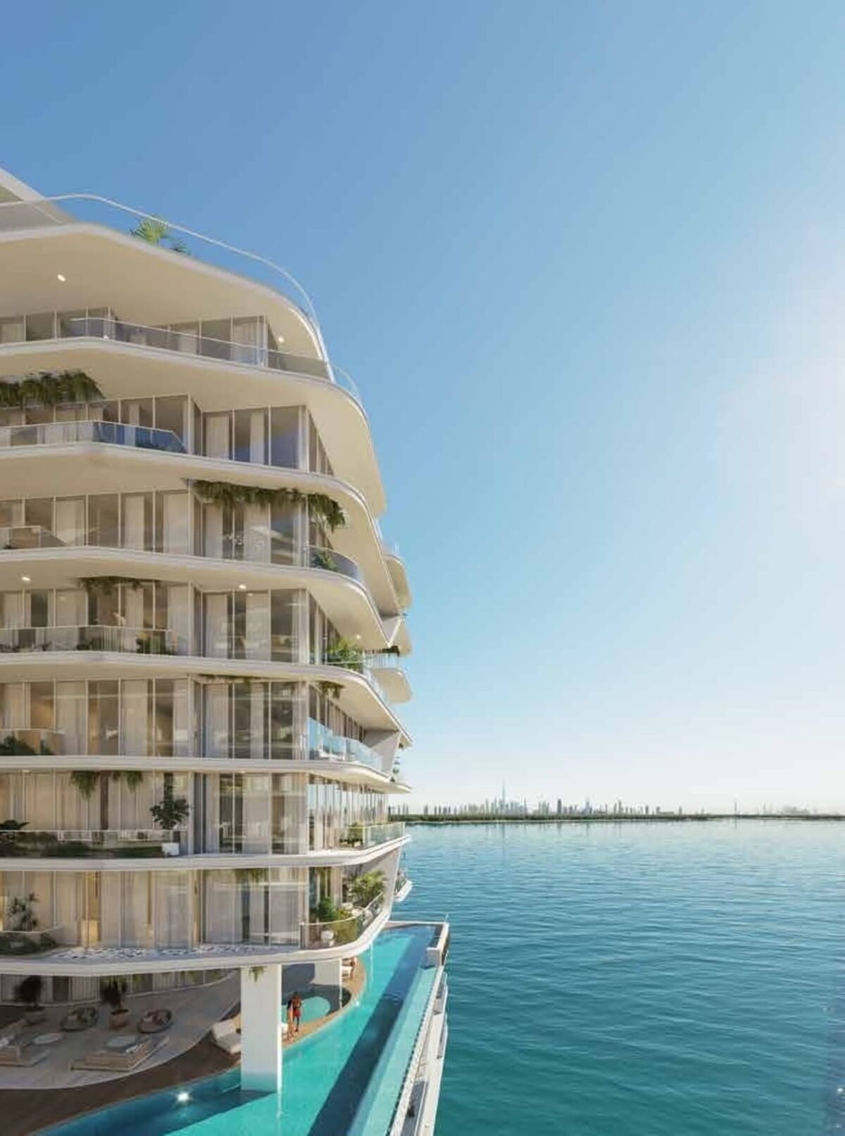 Apartment, 289.72m² in Dubai, UAE [ID: 1102-a74b20a6]