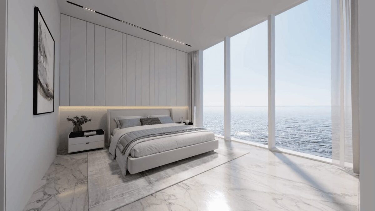 Apartment, 289.72m² in Dubai, UAE [ID: 1102-a74b20a6]