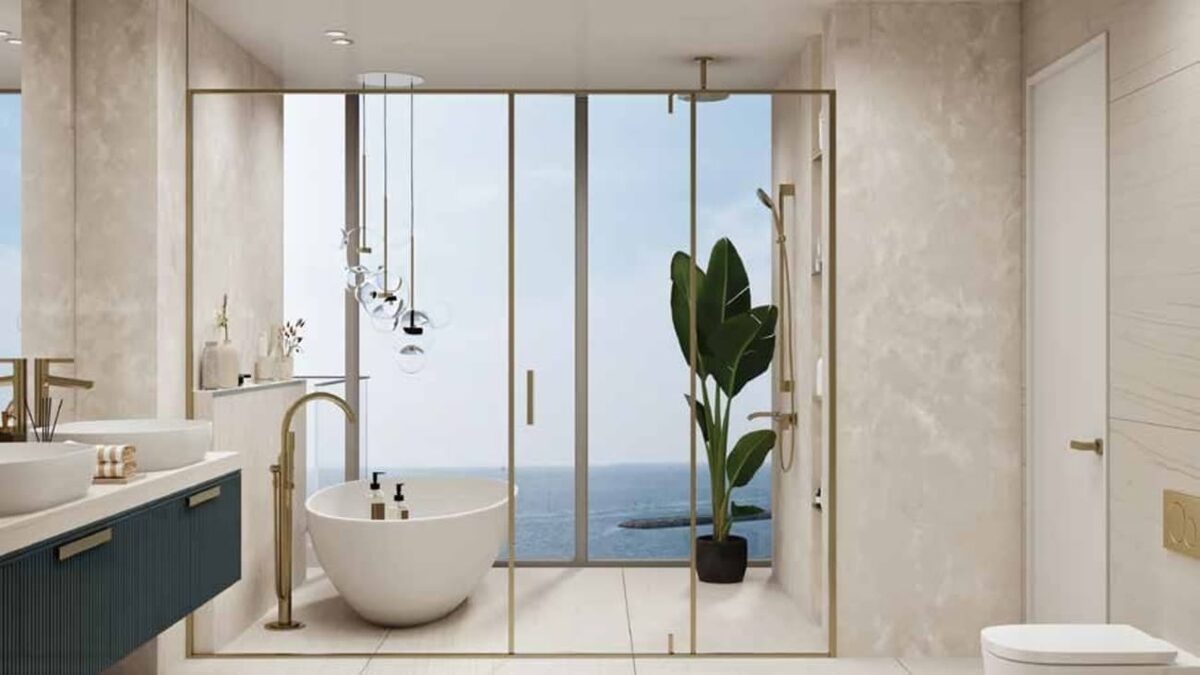 Apartment, 289.72m² in Dubai, UAE [ID: 1102-a74b20a6]