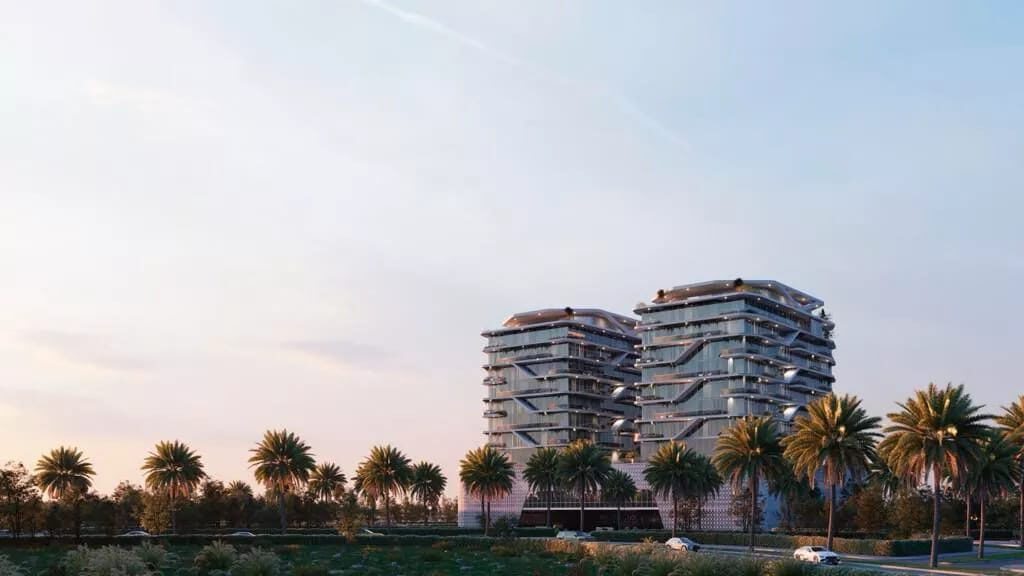 Apartment, 289.72m² in Dubai, UAE [ID: 1102-a74b20a6]