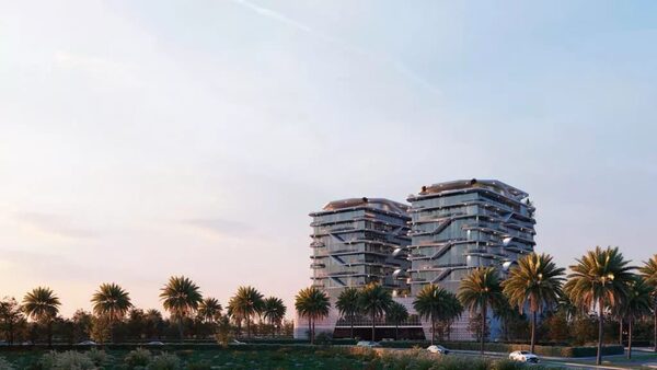 Квартира в Дубай, ОАЭ, 289.72м² - изображение 7