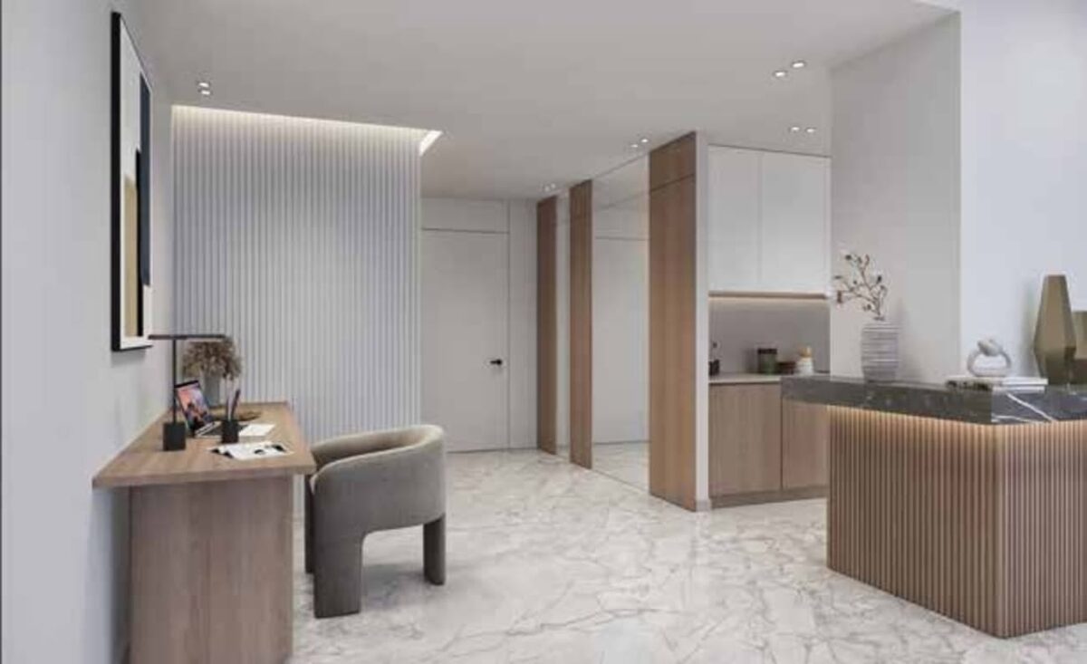 Apartment, 289.72m² in Dubai, UAE [ID: 1102-a74b20a6]