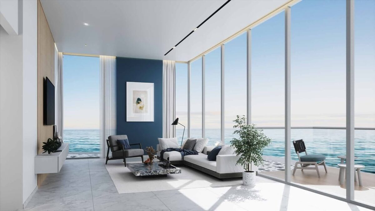 Apartment, 289.72m² in Dubai, UAE [ID: 1102-a74b20a6]