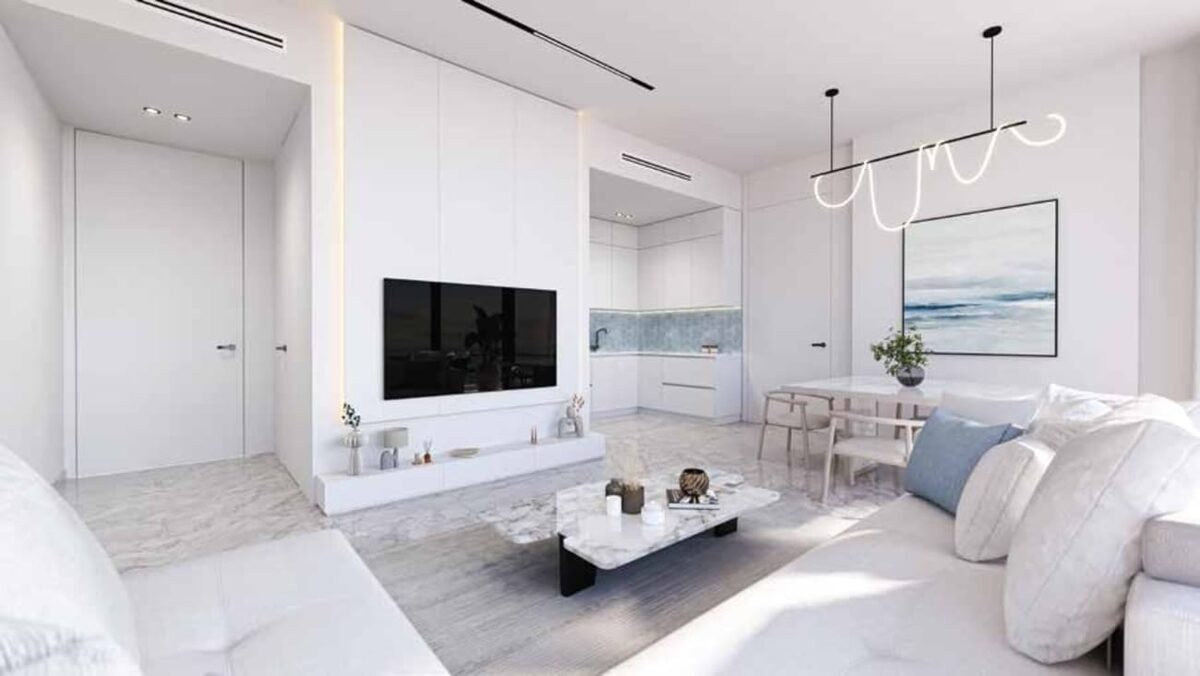 Apartment, 289.72m² in Dubai, UAE [ID: 1102-a74b20a6]