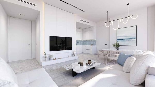 Квартира в Дубай, ОАЭ, 289.72м² - изображение 10