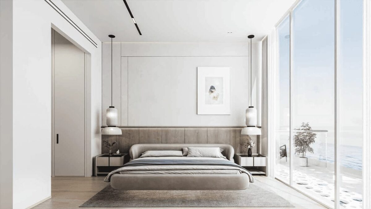 Apartment, 289.72m² in Dubai, UAE [ID: 1102-a74b20a6]