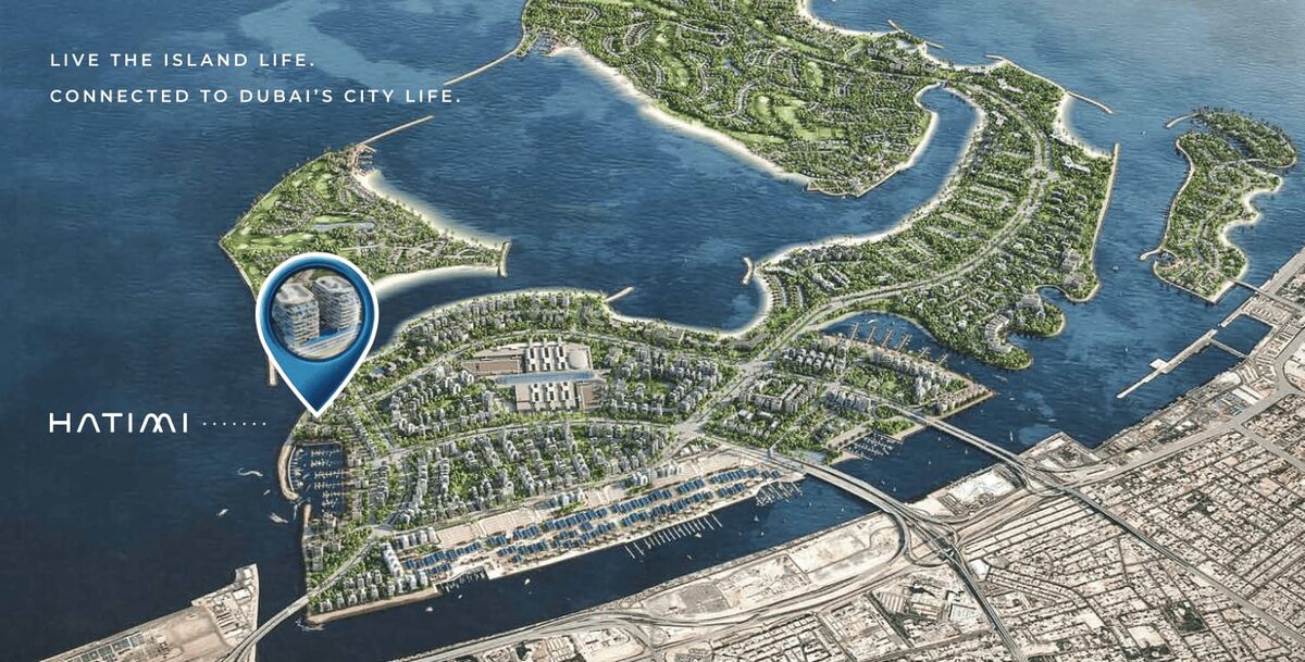 Apartment, 289.72m² in Dubai, UAE [ID: 1102-a74b20a6]