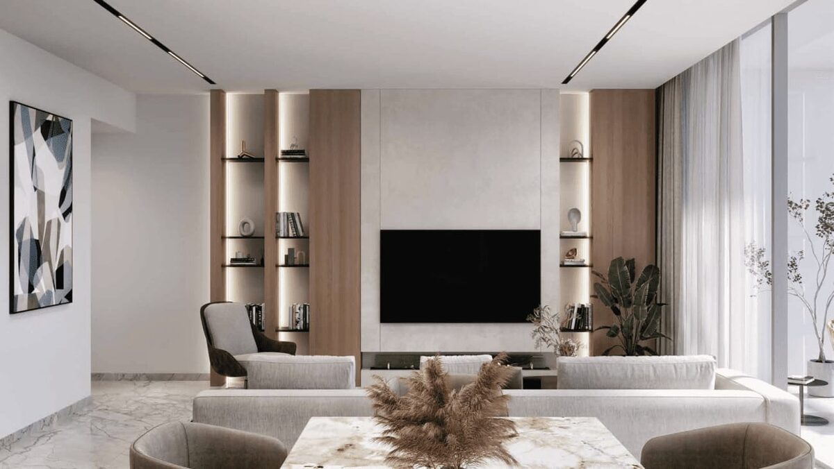 Apartment, 289.72m² in Dubai, UAE [ID: 1102-a74b20a6]