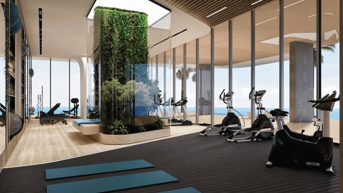 Apartment, 289.72m² in Dubai, UAE [ID: 1102-a74b20a6]