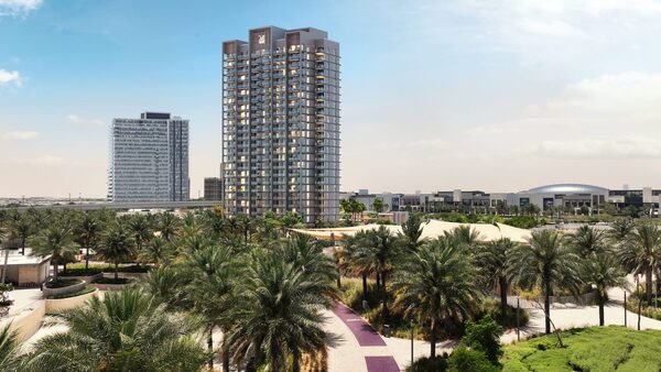 Квартира в Дубай, ОАЭ, 158.88м² - изображение 6