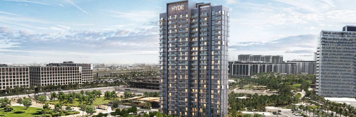 Apartment with 1 bedroom, 158.88m² in Dubai, UAE [ID: 1102-1bb0aac9]