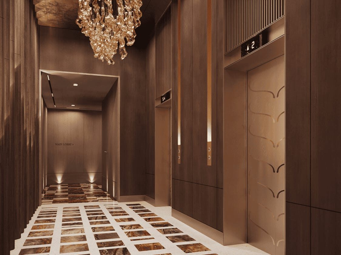 Квартира с 2 спальнями, 91.68м² в Дубай, ОАЭ [ID: 1102-879c395b]