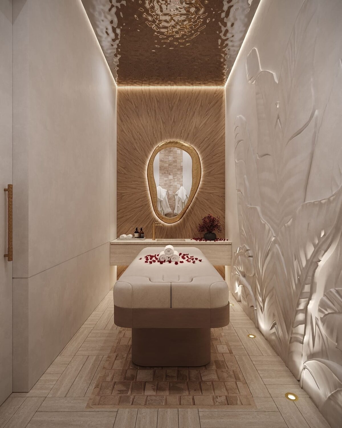 Квартира с 2 спальнями, 91.68м² в Дубай, ОАЭ [ID: 1102-879c395b]
