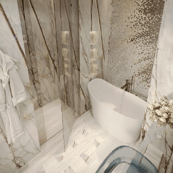 Квартира с 2 спальнями, 91.68м² в Дубай, ОАЭ [ID: 1102-879c395b]
