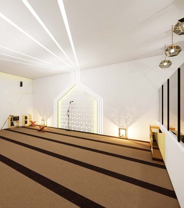 Вілла в Дубай, ОАЕ, 299.07м² - зображення 29