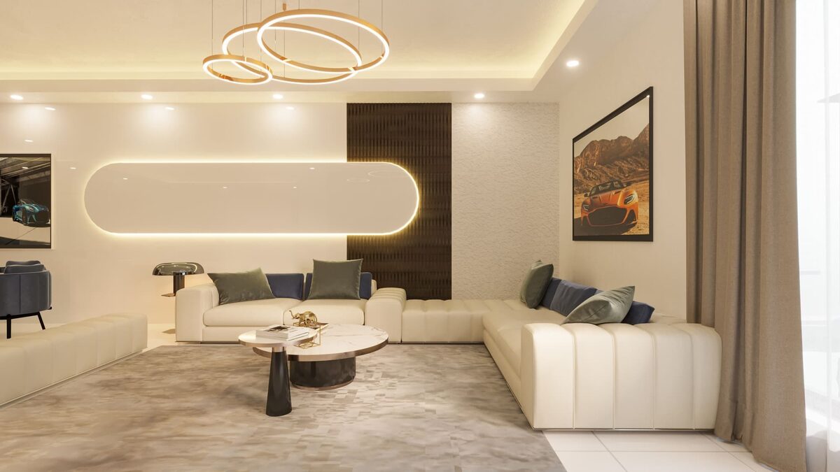 Villa with 3 bedrooms, 299.07m² in Dubai, UAE [ID: 1102-f3235641]
