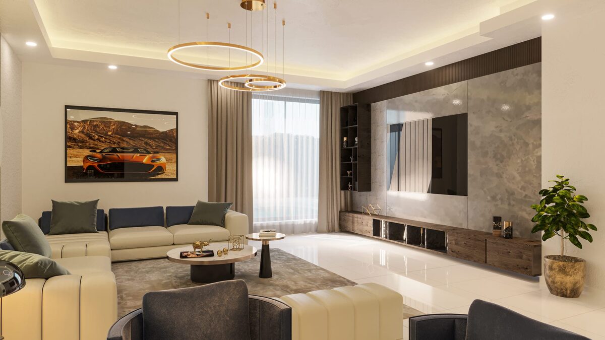 Villa with 3 bedrooms, 299.07m² in Dubai, UAE [ID: 1102-f3235641]