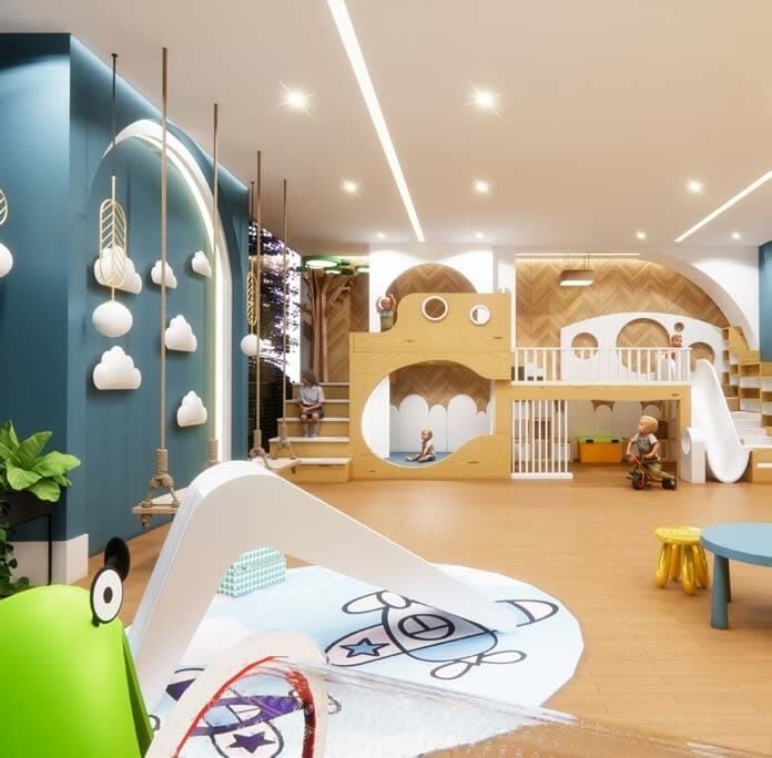 Villa with 3 bedrooms, 299.07m² in Dubai, UAE [ID: 1102-f3235641]