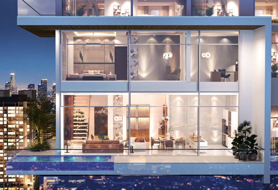 Villa with 3 bedrooms, 299.07m² in Dubai, UAE [ID: 1102-f3235641]
