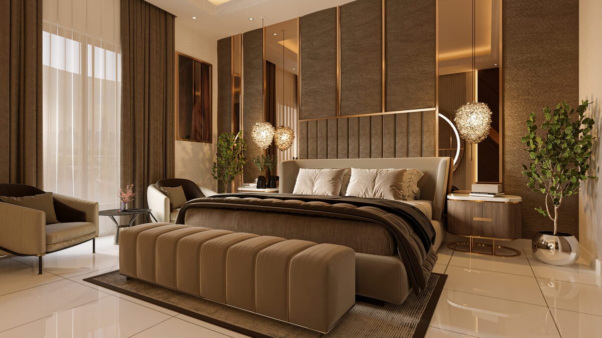 Villa with 3 bedrooms, 299.07m² in Dubai, UAE [ID: 1102-f3235641]
