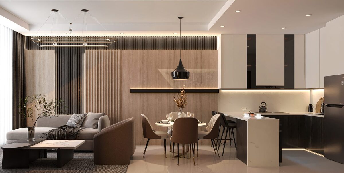 Villa with 3 bedrooms, 299.07m² in Dubai, UAE [ID: 1102-f3235641]