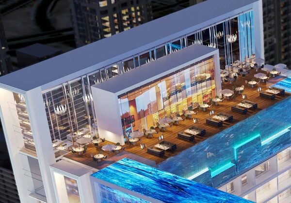 Вілла в Дубай, ОАЕ, 299.07м² - зображення 24