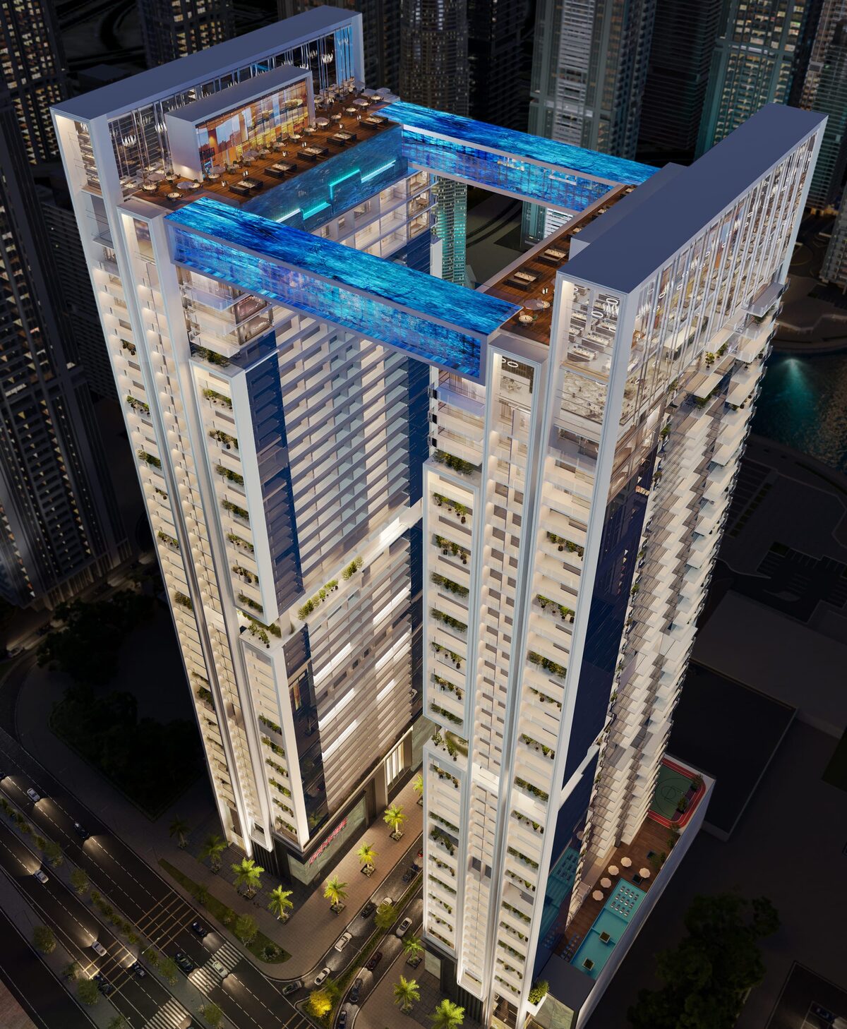 Villa with 3 bedrooms, 299.07m² in Dubai, UAE [ID: 1102-f3235641]