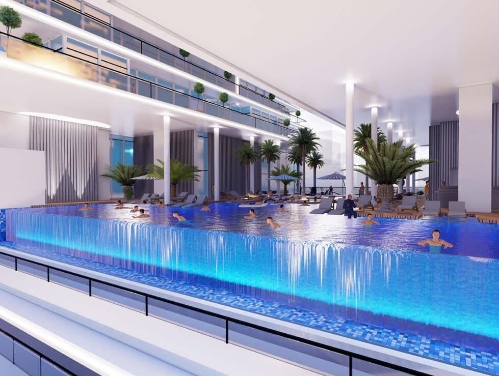Villa with 3 bedrooms, 299.07m² in Dubai, UAE [ID: 1102-f3235641]