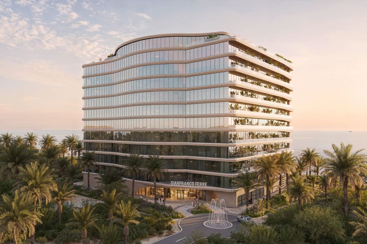 Квартира з 1 спальнею, 80.09м² в Дубай, ОАЕ [ID: 1102-fbc62198]