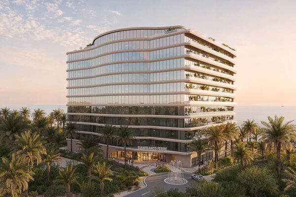 Квартира в Дубай, ОАЭ, 80.09м² - изображение 2