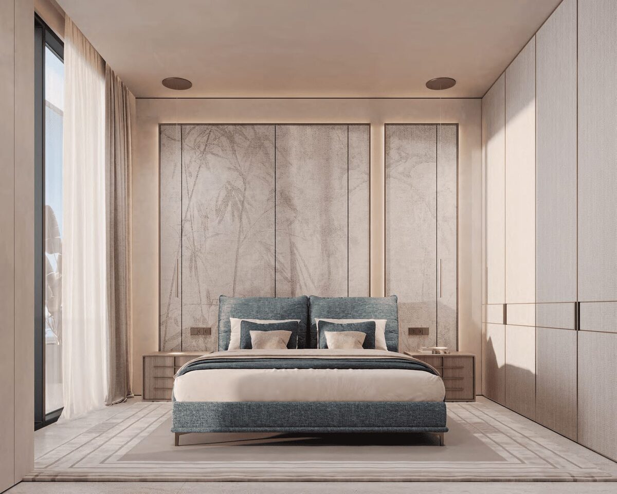 Квартира з 1 спальнею, 80.09м² в Дубай, ОАЕ [ID: 1102-fbc62198]