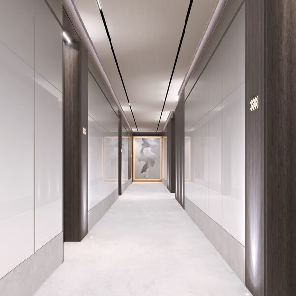 Квартира в Дубай, ОАЭ, 106.45м² - изображение 7