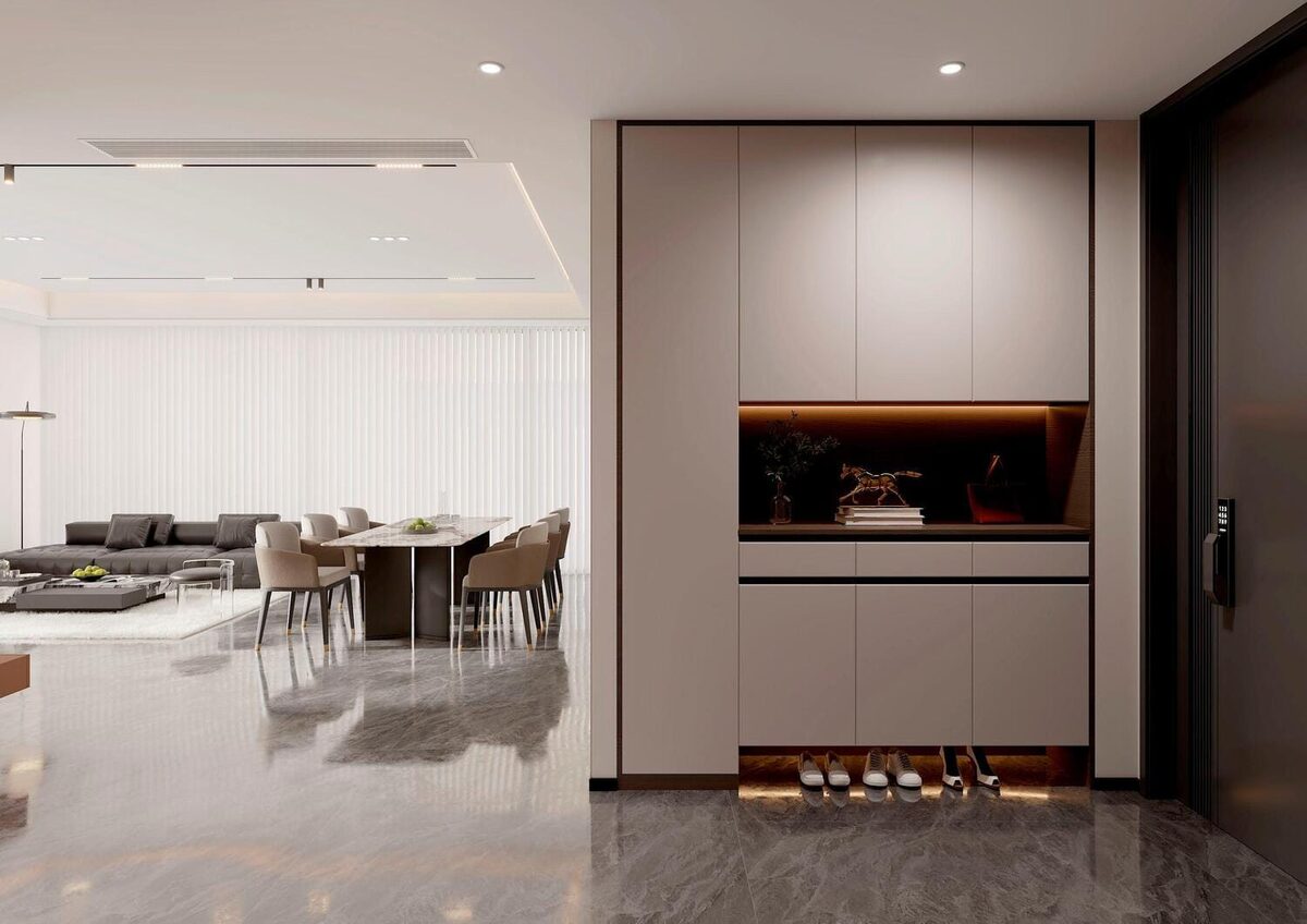Квартира з 1 спальнею, 128.41м² в Дубай, ОАЕ [ID: 1102-48ea2204]