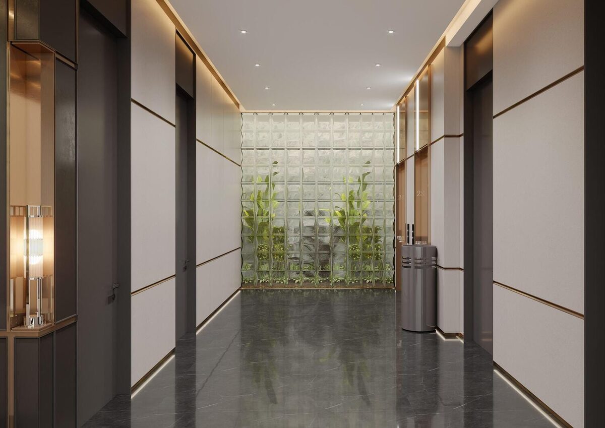 Квартира з 1 спальнею, 128.41м² в Дубай, ОАЕ [ID: 1102-48ea2204]