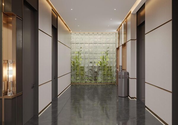 Квартира в Дубай, ОАЭ, 128.41м² - изображение 31