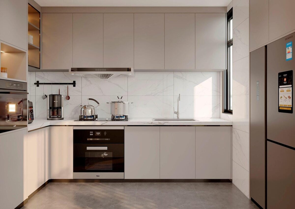 Квартира з 1 спальнею, 128.41м² в Дубай, ОАЕ [ID: 1102-48ea2204]