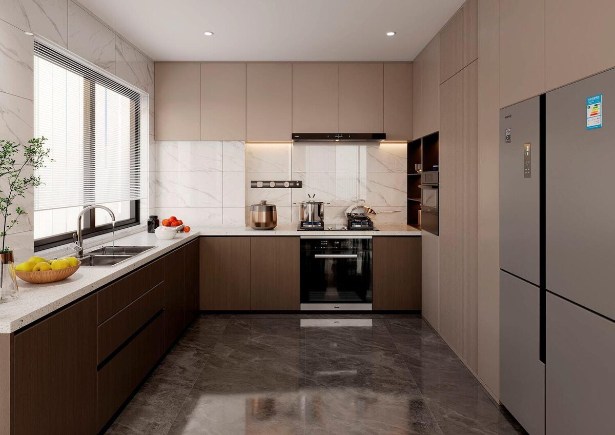 Квартира з 1 спальнею, 128.41м² в Дубай, ОАЕ [ID: 1102-48ea2204]