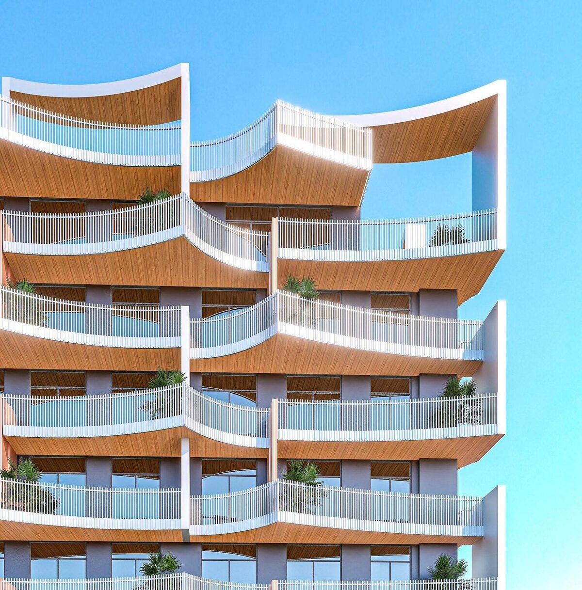 Квартира з 1 спальнею, 128.41м² в Дубай, ОАЕ [ID: 1102-48ea2204]