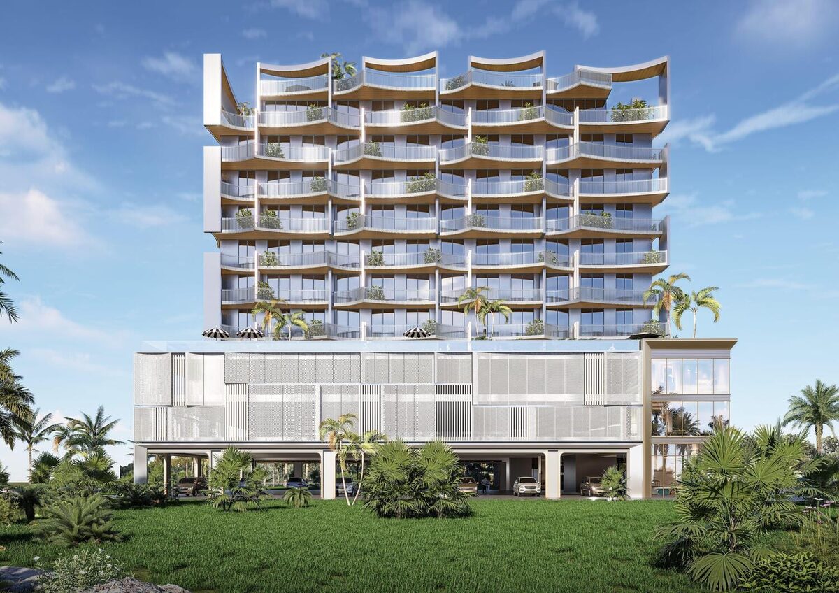 Квартира з 1 спальнею, 128.41м² в Дубай, ОАЕ [ID: 1102-48ea2204]