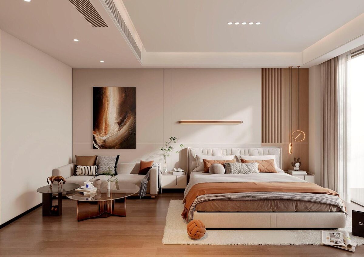 Квартира з 1 спальнею, 128.41м² в Дубай, ОАЕ [ID: 1102-48ea2204]