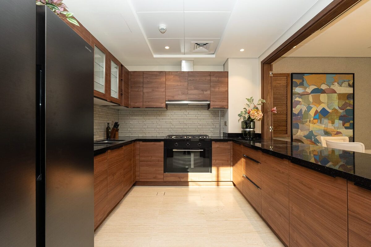 Таунхаус з 1 спальнею, 241.31м² в Дубай, ОАЕ [ID: 1102-2a0cb294]