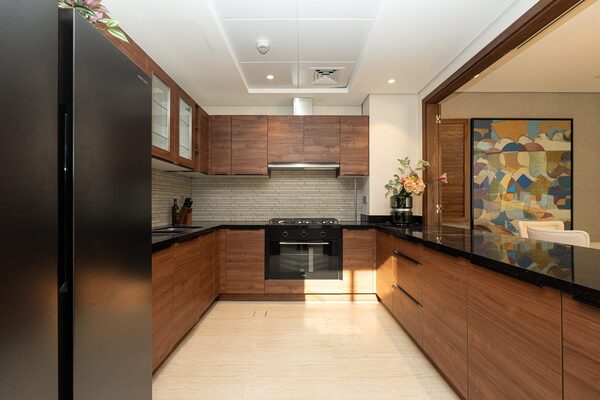 Таунхаус в Дубай, ОАЭ, 241.31м² - изображение 24