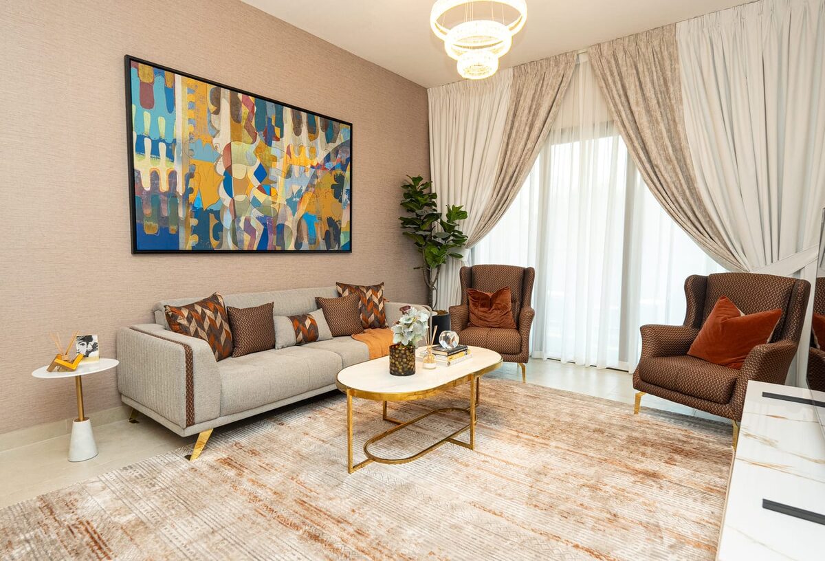 Таунхаус з 1 спальнею, 241.31м² в Дубай, ОАЕ [ID: 1102-2a0cb294]