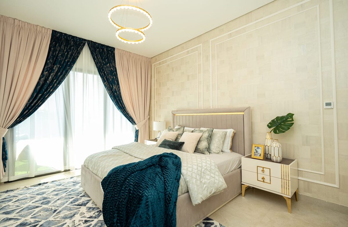 Таунхаус з 1 спальнею, 241.31м² в Дубай, ОАЕ [ID: 1102-2a0cb294]