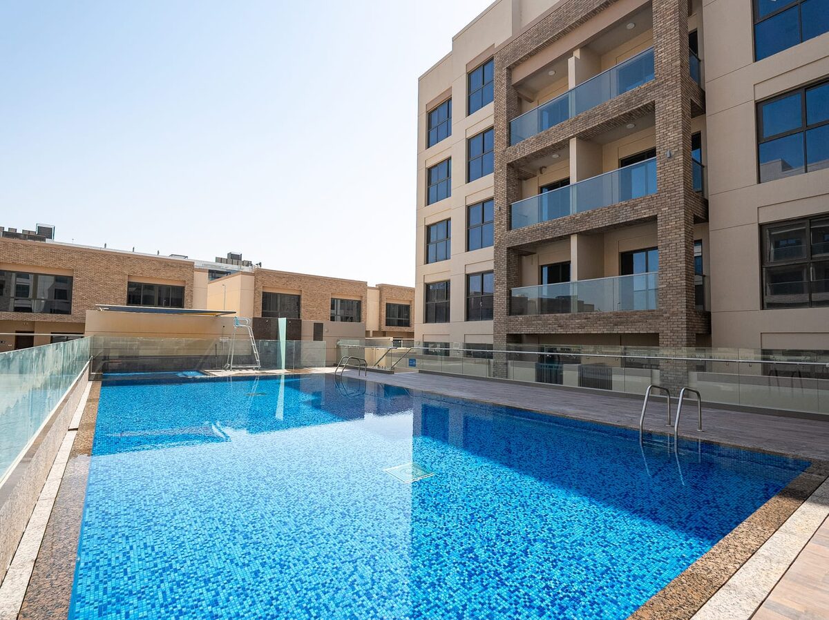 Таунхаус з 1 спальнею, 241.31м² в Дубай, ОАЕ [ID: 1102-2a0cb294]