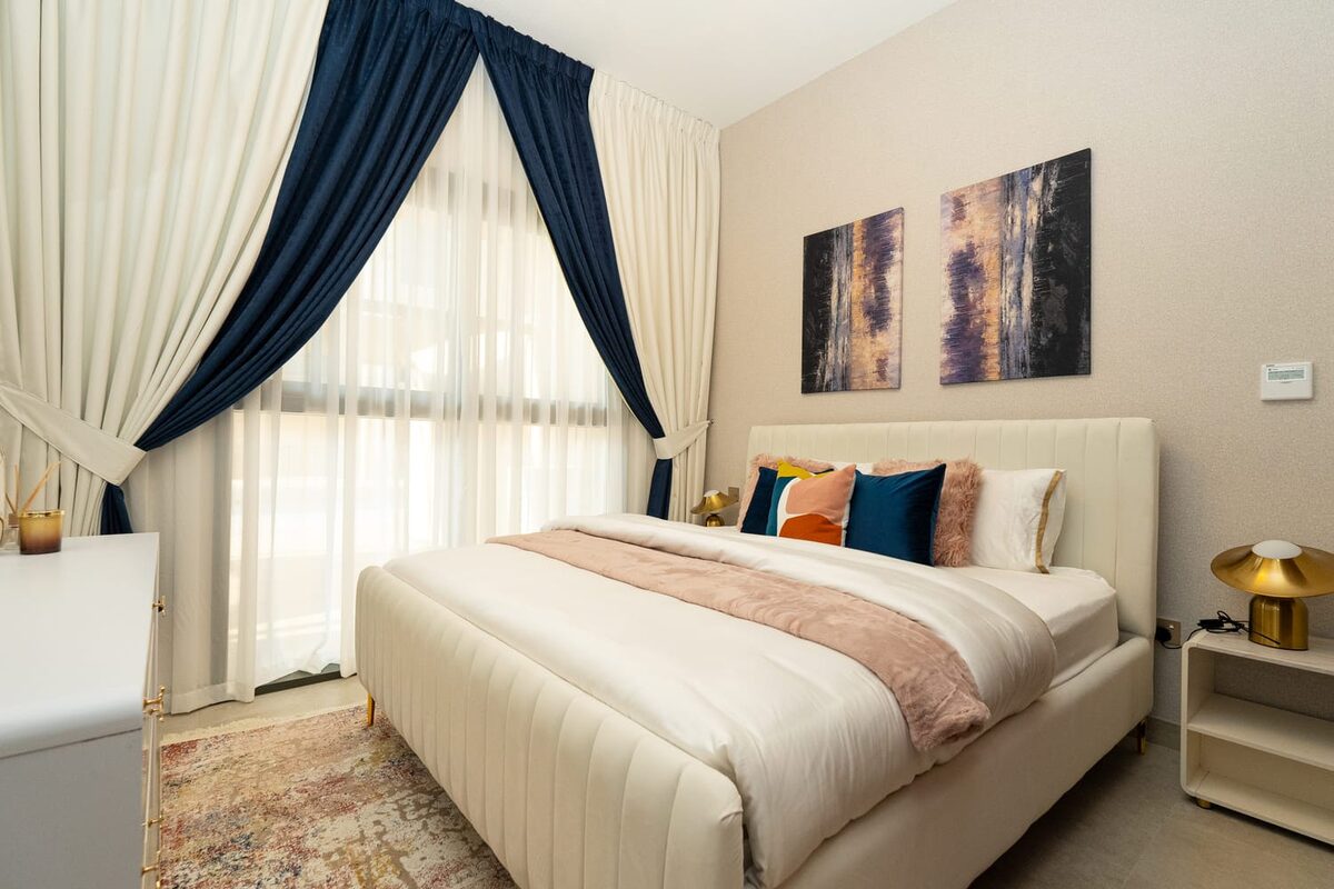 Таунхаус з 1 спальнею, 241.31м² в Дубай, ОАЕ [ID: 1102-2a0cb294]